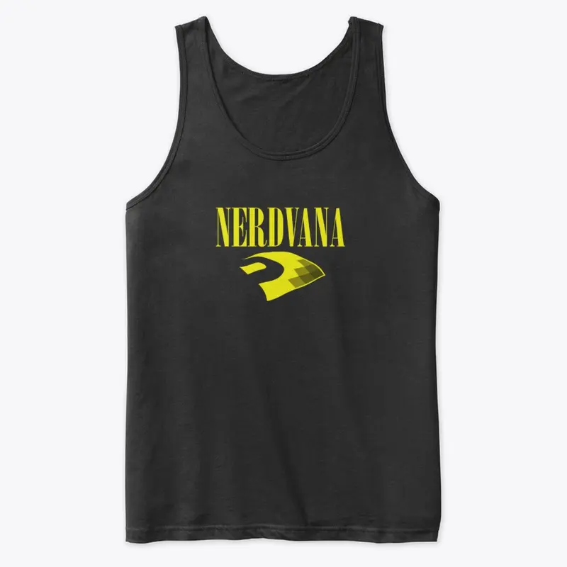 "Nerdvana" | Multiple Styles