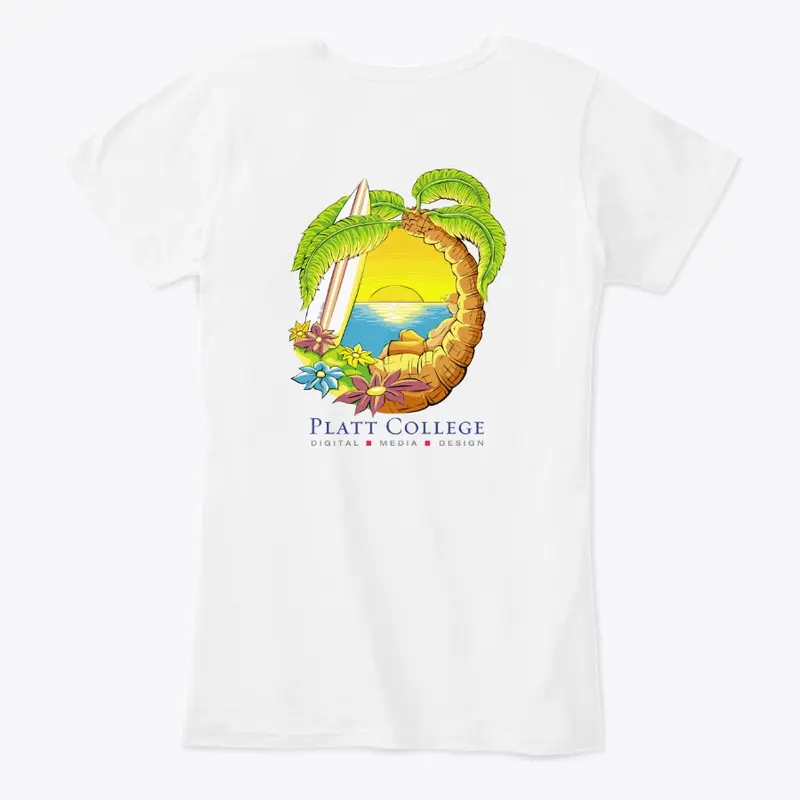 Beach | Multiple Styles