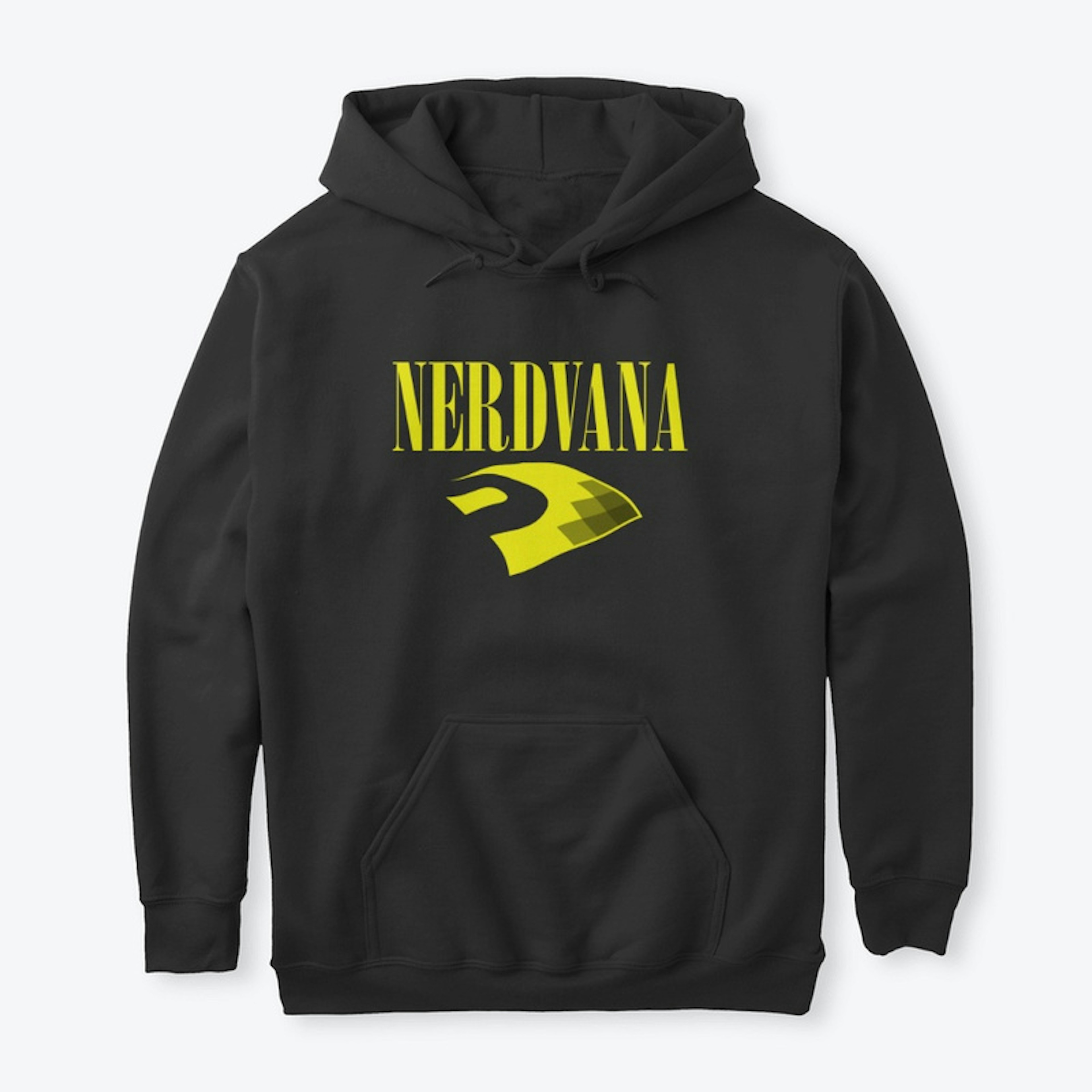 "Nerdvana" | Multiple Styles